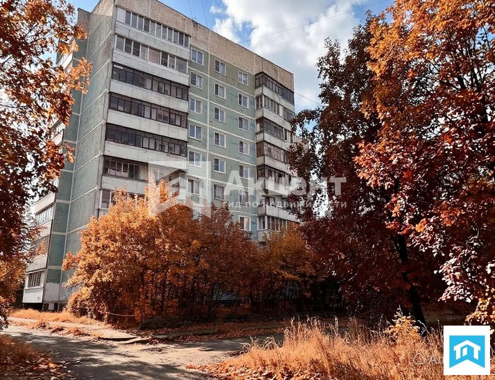 Продажа квартиры, Иваново, Кохомское ш. - Фото 1