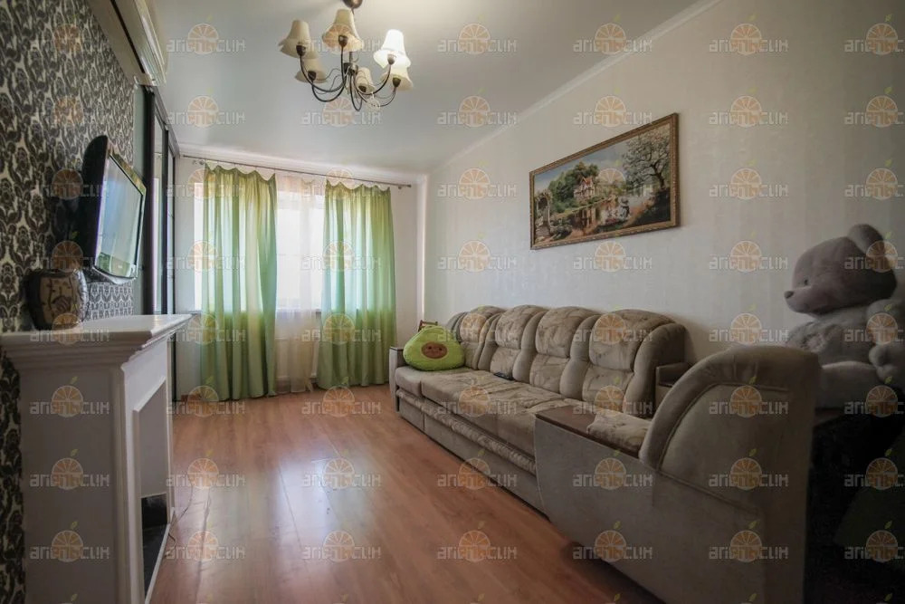 2-комн. квартира - Фото 1