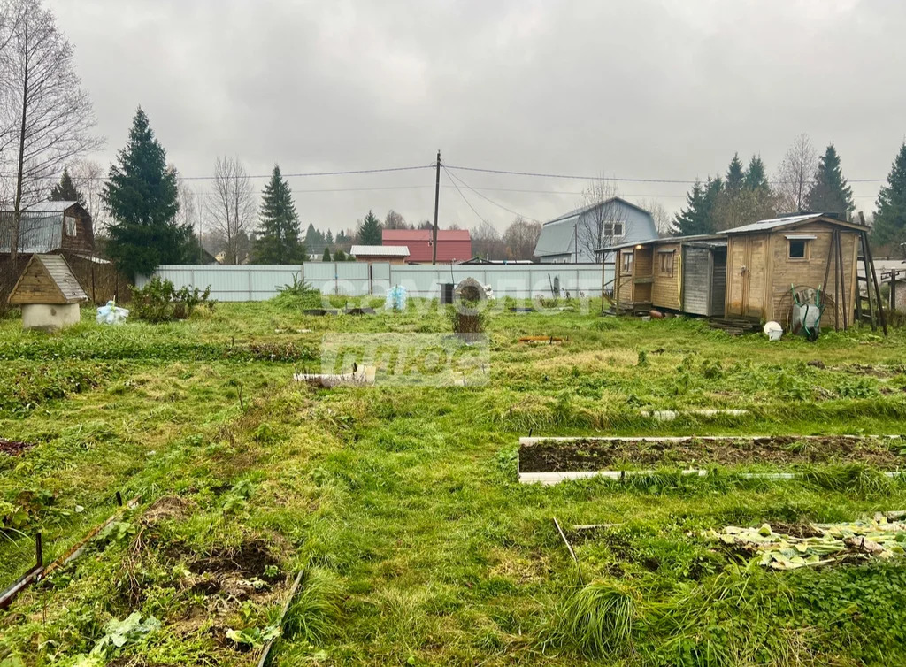 Продажа дома, Талдомский район, Нива тер. СНТ. - Фото 15