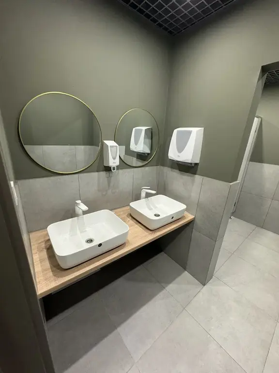 Аренда офиса 200.0м Аэродромная ул., 45, Самара, Самарская область, .. - Фото 9