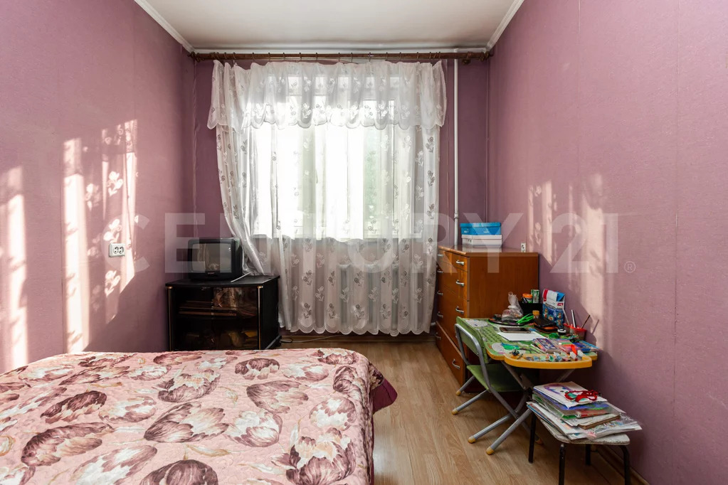 Продажа квартиры, Владивосток, ул. Баляева - Фото 14
