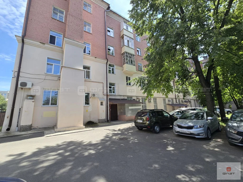 Продажа квартиры, Казань, ул. Чехова - Фото 2