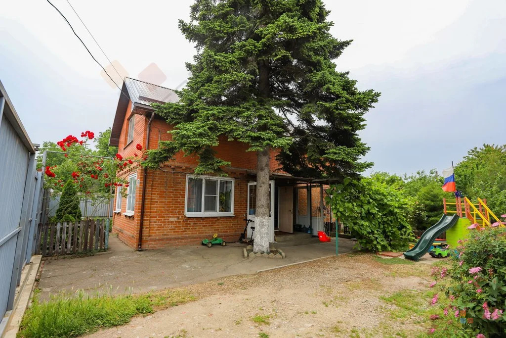 Продажа дома в Краснодаре - Фото 38