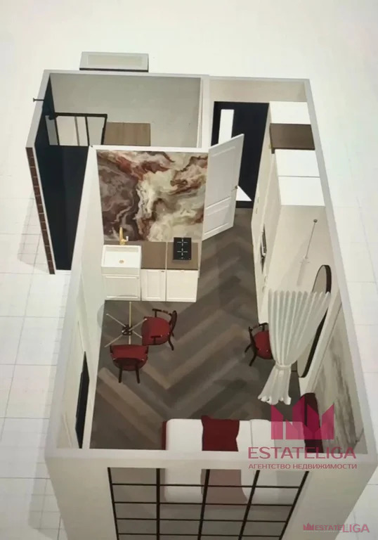 Продажа квартиры, ул. Озерная - Фото 3