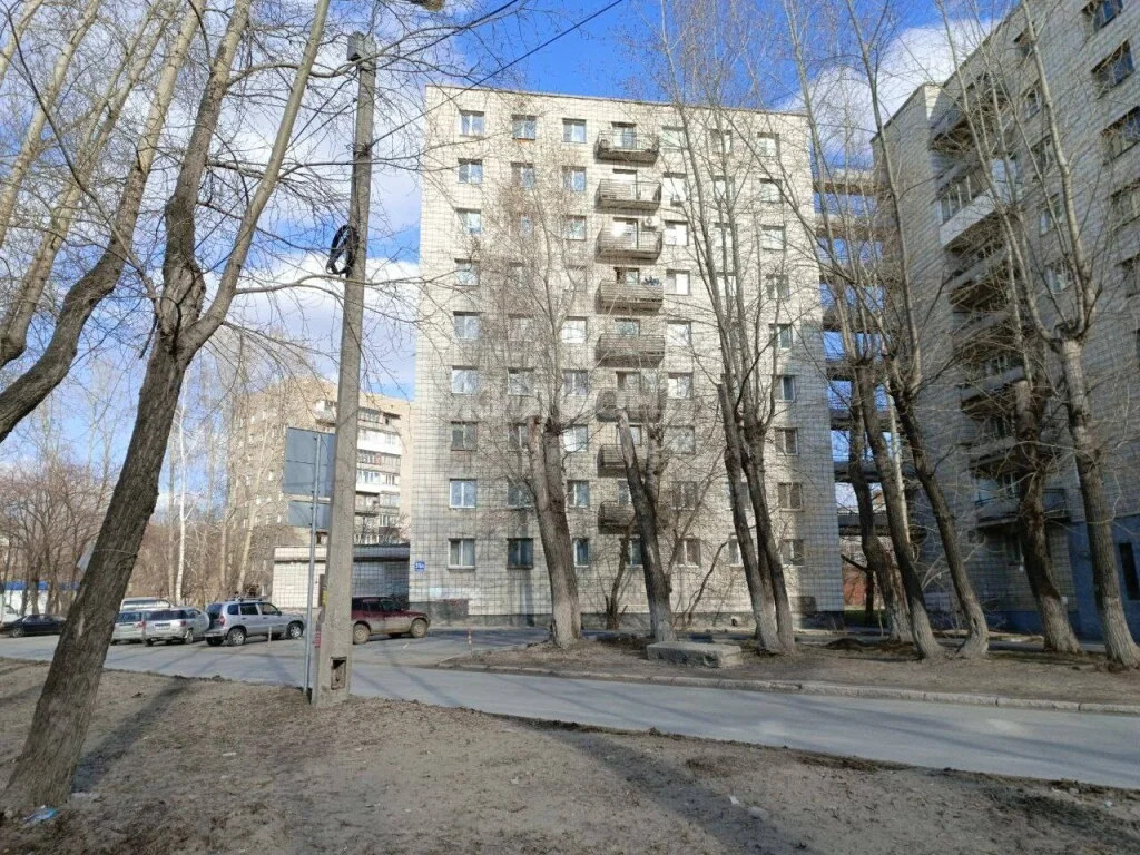 Продажа комнаты, Новосибирск, ул. Лазарева - Фото 21