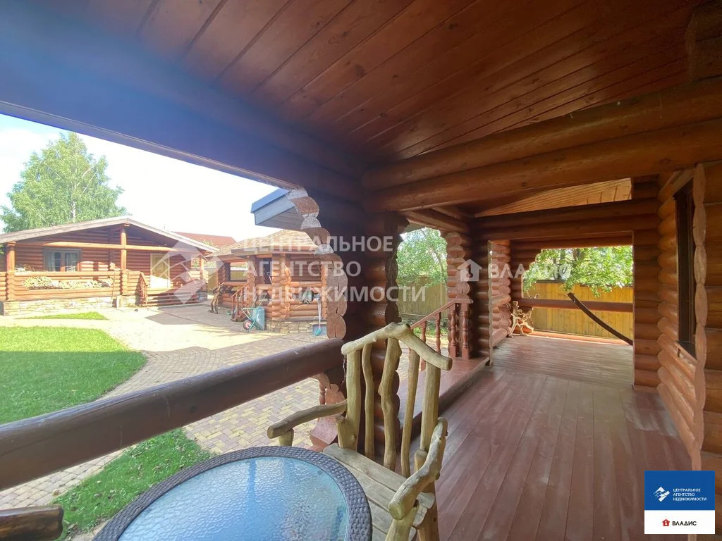 Продажа дома, Агро-Пустынь, Рязанский район, ул. Комсомольская - Фото 16