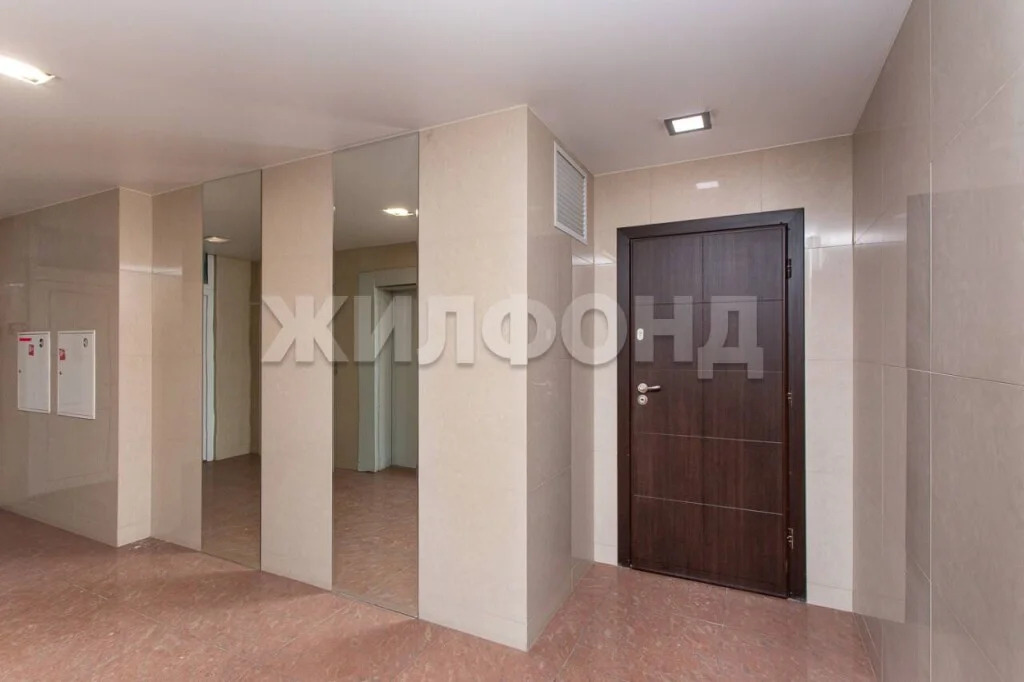 Продажа квартиры, Новосибирск, ул. Нижегородская - Фото 18
