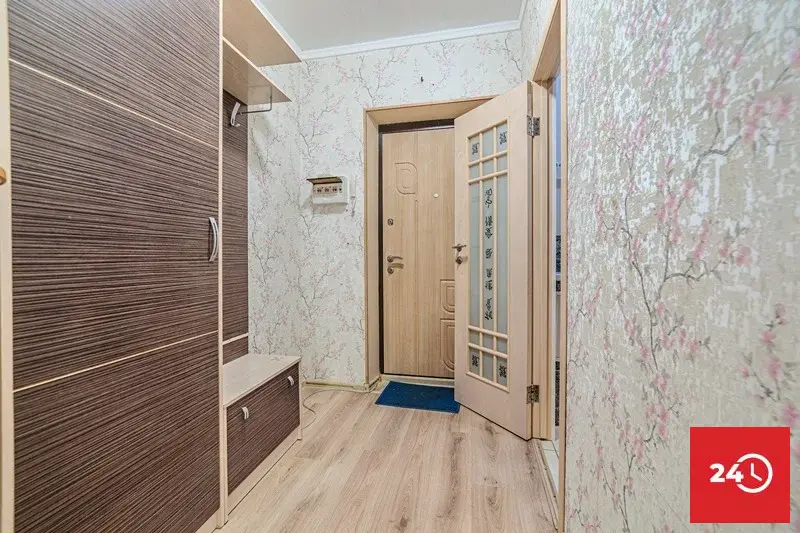 В продаже студия площадью 28,0 кв.м. с ремонтом по ул. Лунная 5 - Фото 9