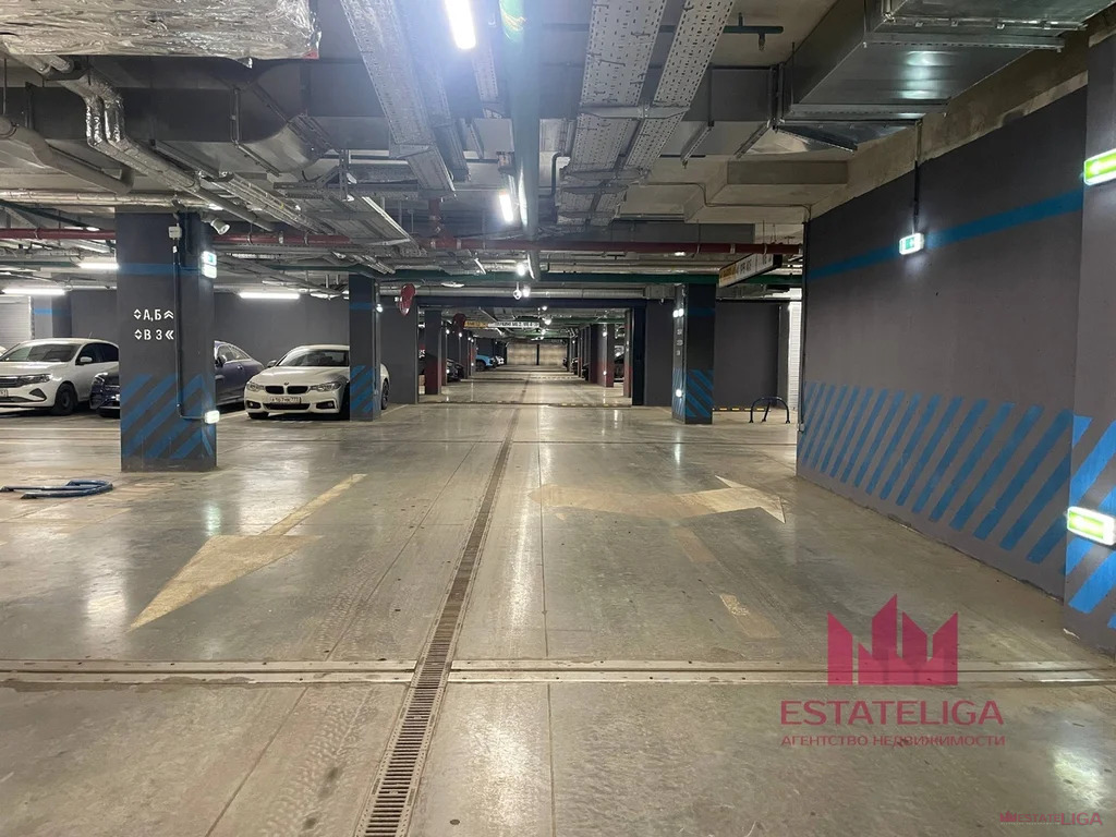 Продажа гаража, Волгоградский пр-кт. - Фото 3