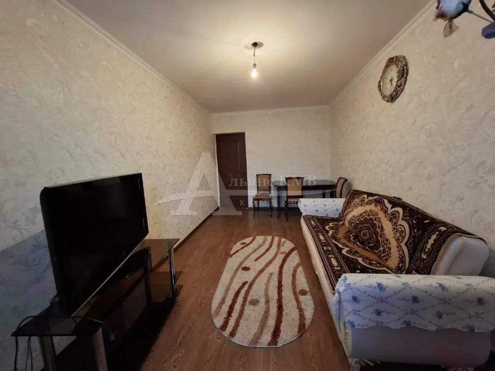 Продажа квартиры, Зеленокумск, Советский район, ул. 50 лет Октября - Фото 3