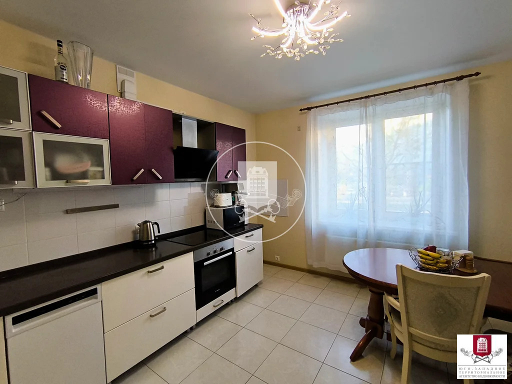 Продажа квартиры, Обнинск, улица Поленова - Фото 2