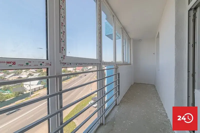 В продаже 1-комн квартира по ул. Окружная 16 - Фото 14