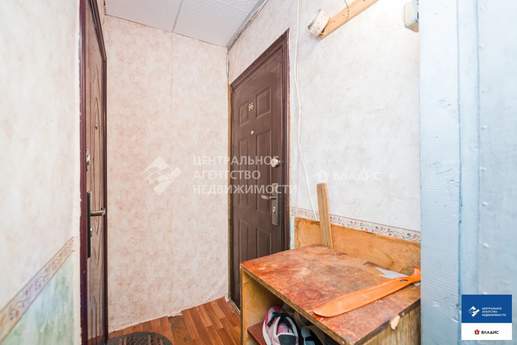 Продажа квартиры, Рязань, ул. Старореченская - Фото 10