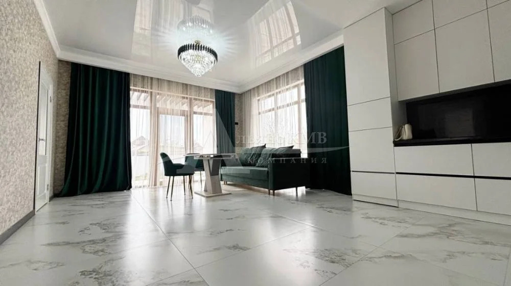 Продажа дома, Новопавловск, Кировский район, ул. Алексеевская - Фото 2