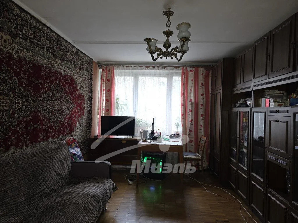 Продажа квартиры, м. Новогиреево, Свободный пр-кт. - Фото 9