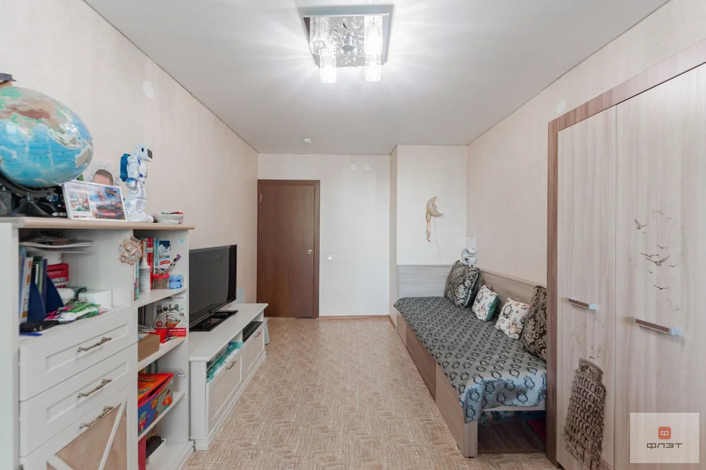 Продажа квартиры, Казань, ул. Виктора Сажинова - Фото 24