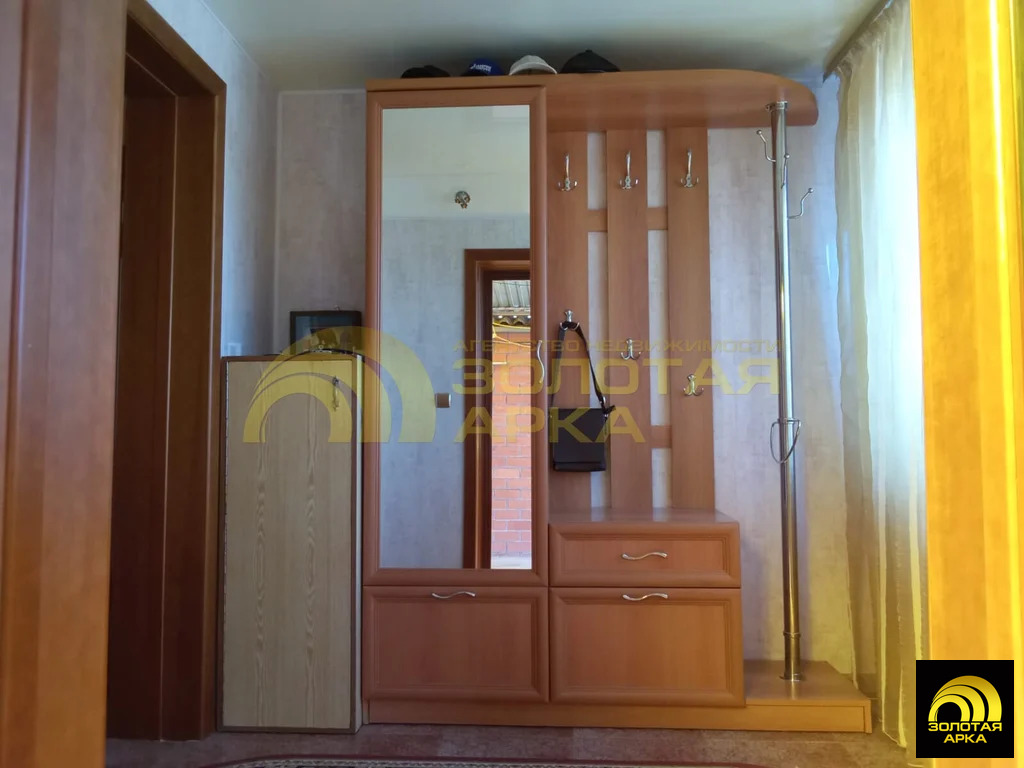 Продажа дома, Старотитаровская, Темрюкский район, Ильича пер. - Фото 5