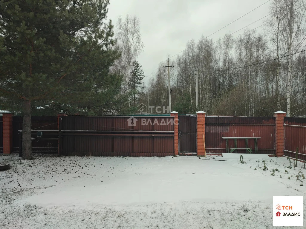 Продажа дома, Фенино, Раменский район, 17 - Фото 31