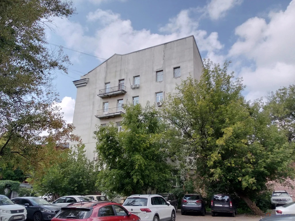 Продажа торгового помещения, ул. Буженинова - Фото 5