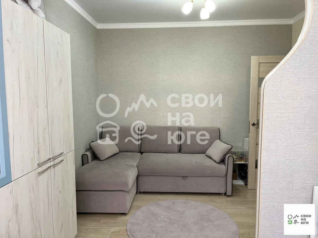 Продажа квартиры, Краснодар, им. Героя Яцкова И.В. ул. - Фото 3