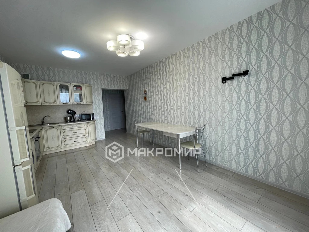 Продажа квартиры, Новосибирск, м. Заельцовская, ул. Кубовая - Фото 2