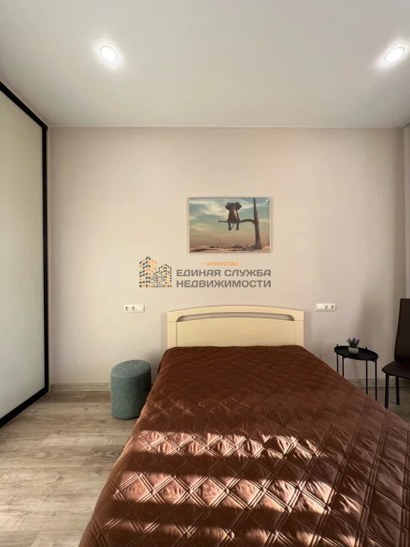 Аренда квартиры, Уфа, ул. Гафури - Фото 9