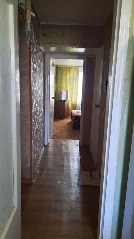 2-ком. квартира по ул. Советская, д. 2 в гор. Калязине Тверской обл. - Фото 7