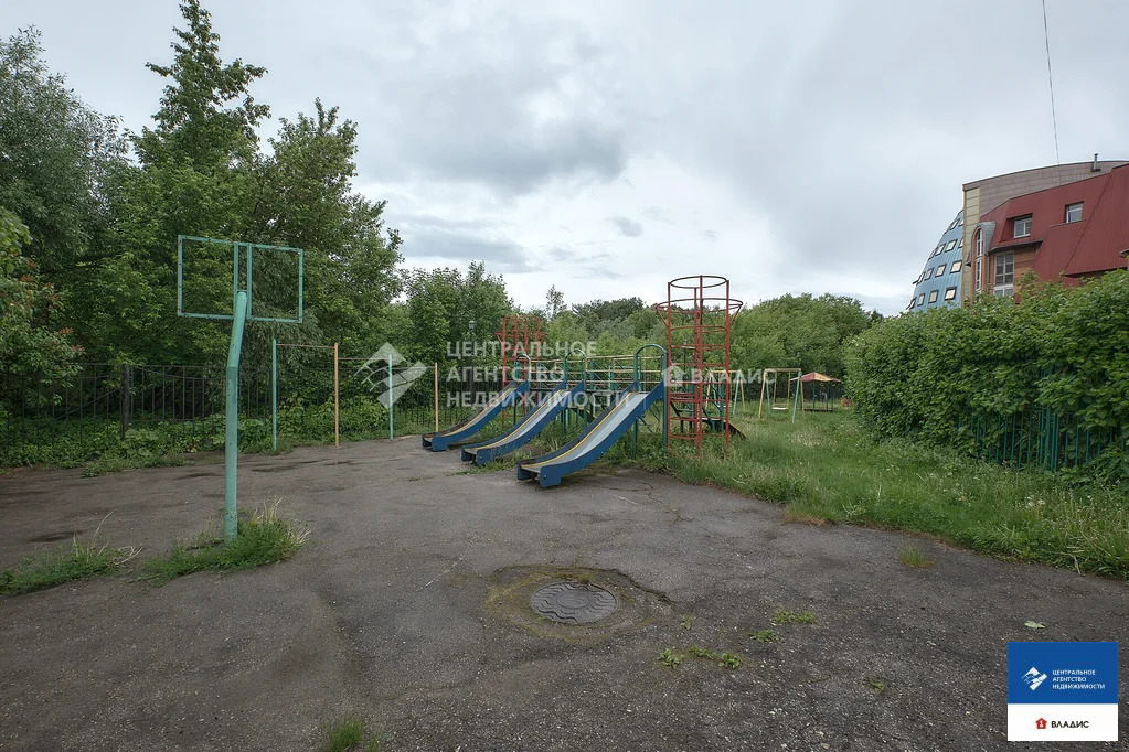 Продажа квартиры, Рязань, ул. Некрасова - Фото 28