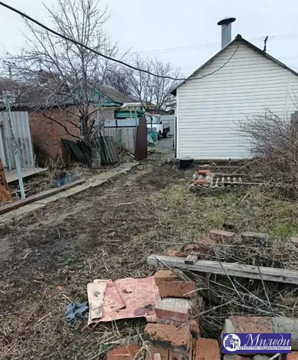 Продажа участка, Батайск, ул. Украинская - Фото 1