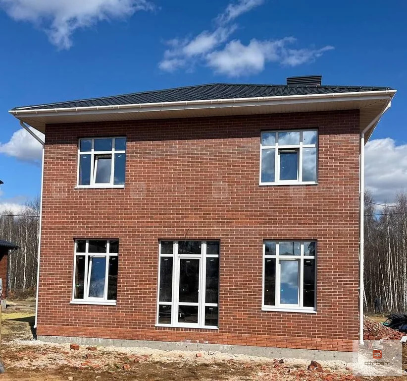 Продажа дома, Казань, ул. Татьяны Емелиной - Фото 6