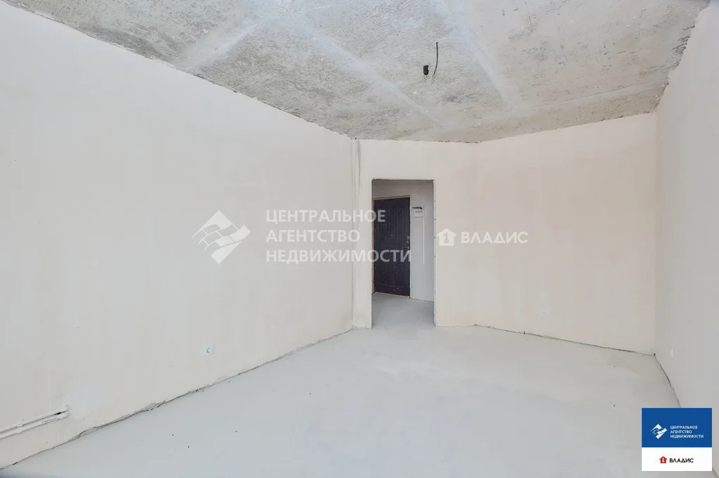 Продажа квартиры, Дядьково, Рязанский район, Зелёная улица - Фото 5