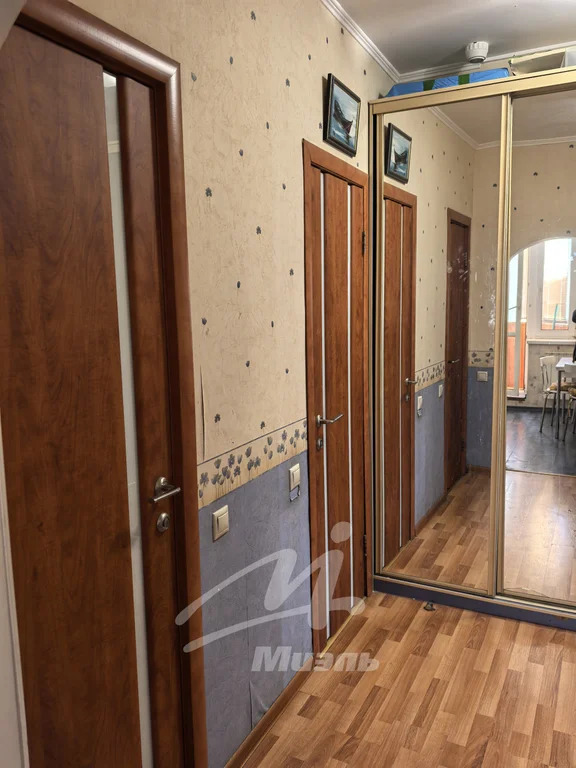 Продажа квартиры, Тепличный пер. - Фото 7