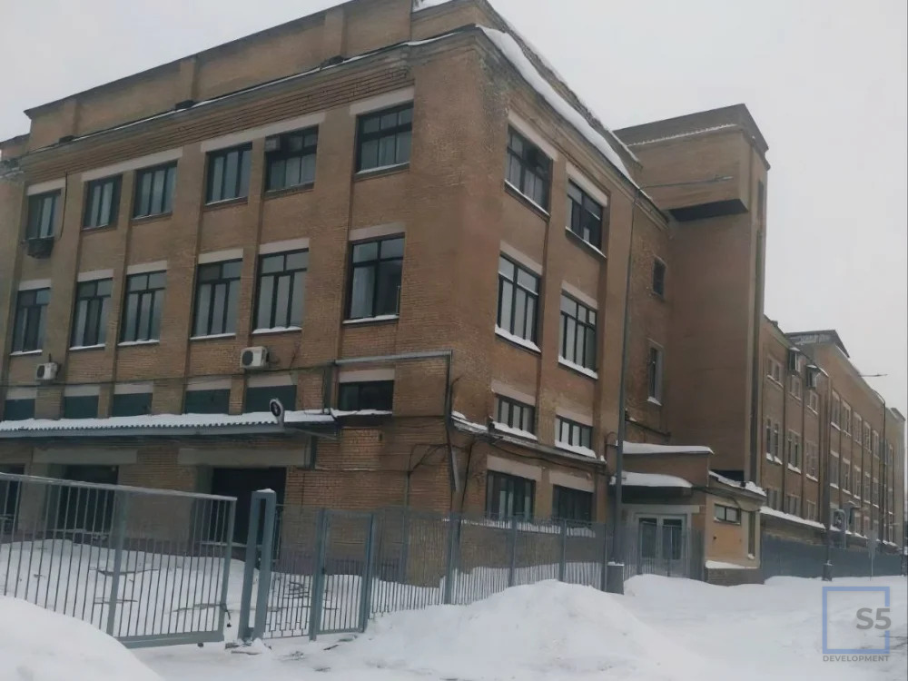 Продажа ПСН, м. Ростокино, Мира пр-кт. - Фото 2