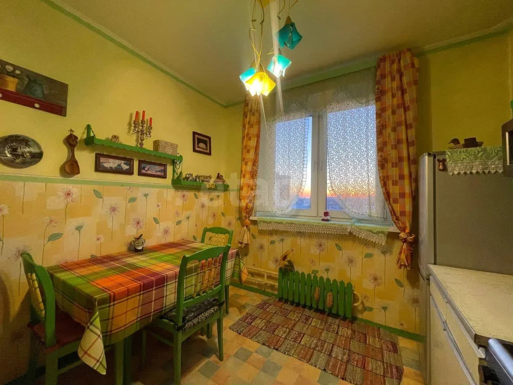 Продажа квартиры, Королев, Космонавтов пр-кт. - Фото 12