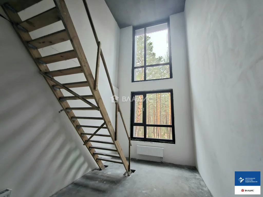 Продажа квартиры, Рязань, Мещерская улица - Фото 6