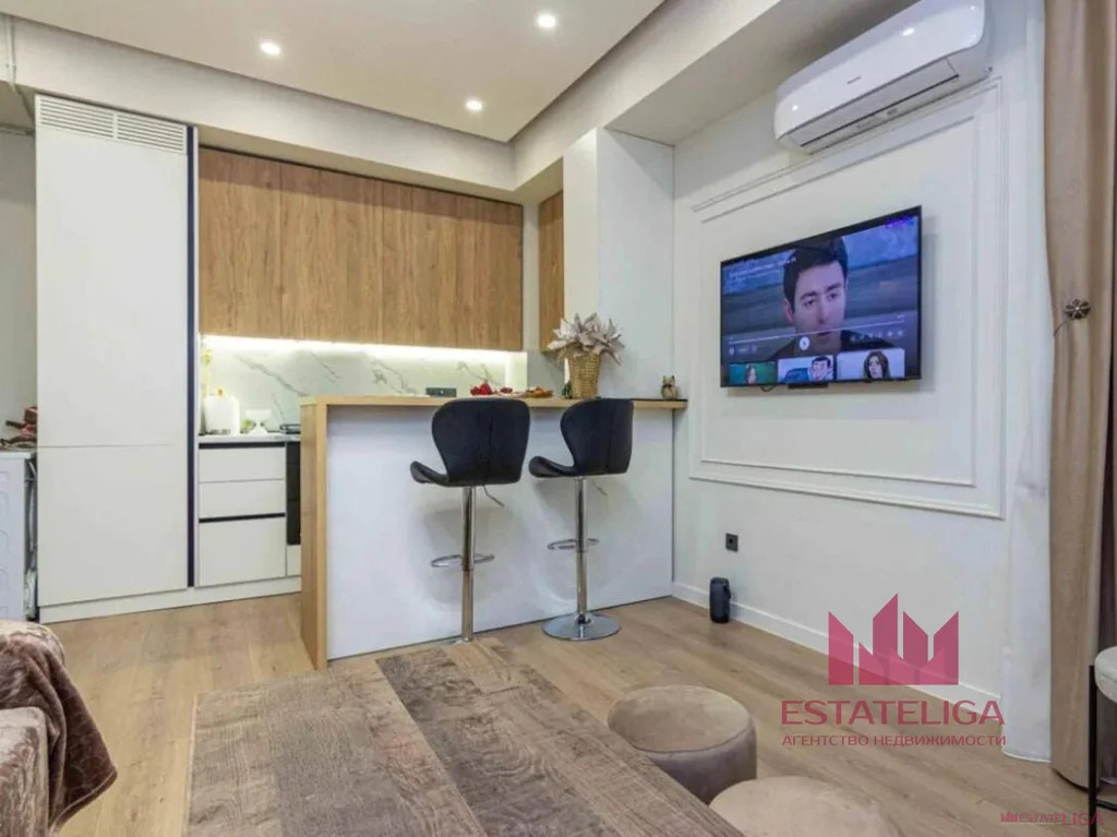 Аренда квартиры, Красногорск, Красногорский район, бульвар Космонавтов - Фото 5