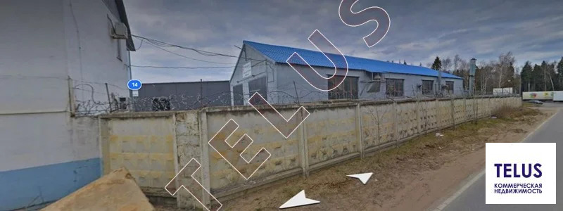 МО Подольск Алтухово Склад 4224м и Участок 20000м2 (ном. объекта: ... - Фото 4