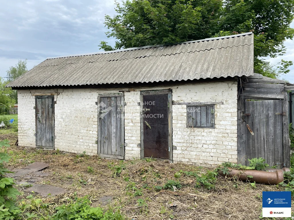 Продажа дома, Свинушки, Скопинский район, ул. Верхняя - Фото 16