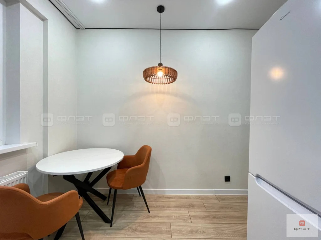 Аренда квартиры, Казань, пр. Победы д.139 к3 - Фото 8