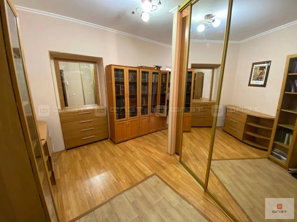 Аренда квартиры, Казань, ул. Хороводная д.50 - Фото 6