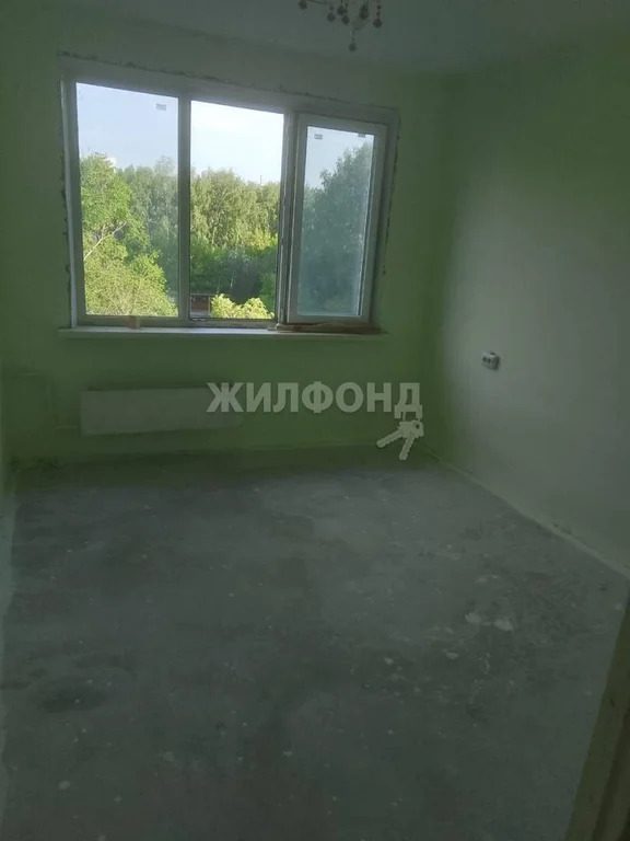 Продажа квартиры, Новосибирск, ул. Толбухина - Фото 1