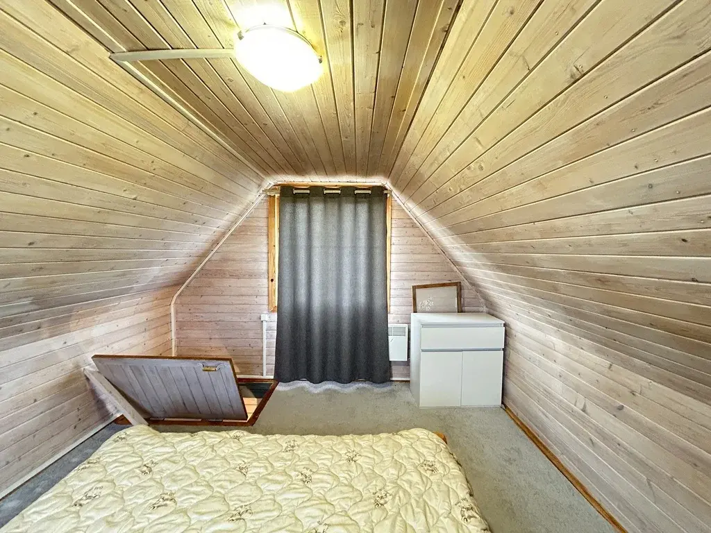 Дача 31 м2 на участке 10 сот. - Фото 12