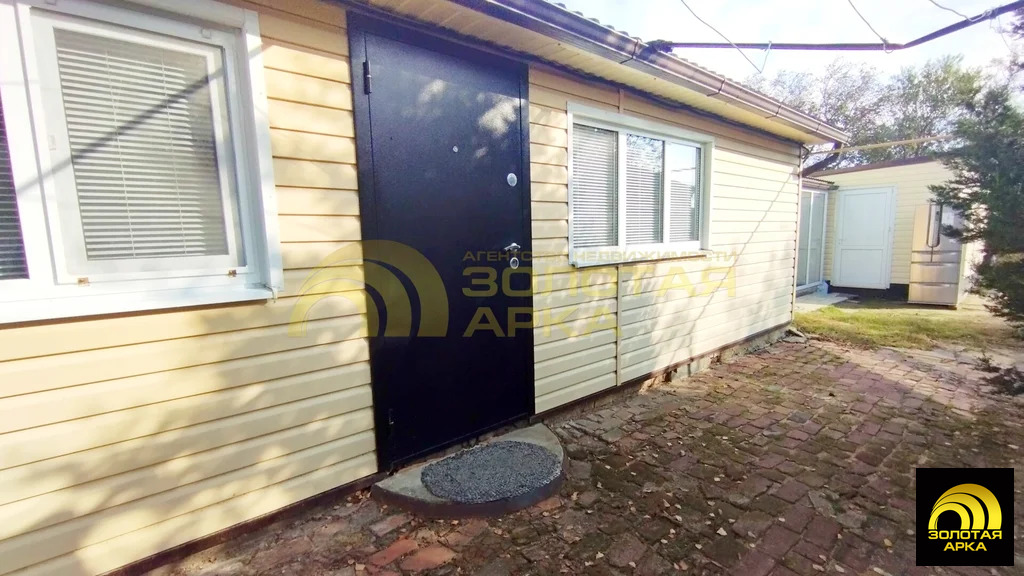 Продажа дома, За Родину, Темрюкский район, ул. Таманская - Фото 17