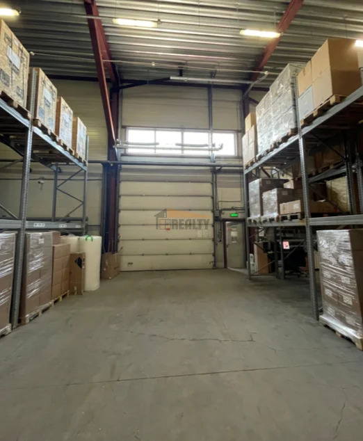 Аренда склада, Одинцово, ул. Акуловская - Фото 2