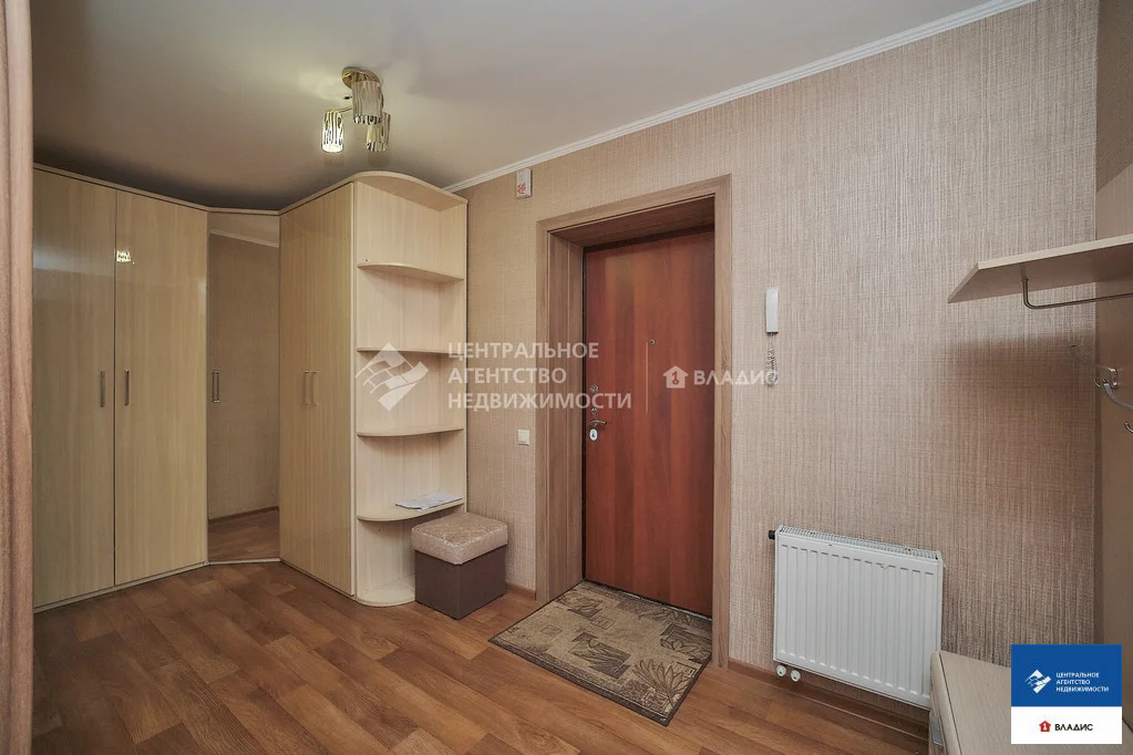 Продажа квартиры, Рязань, ул. Татарская - Фото 11