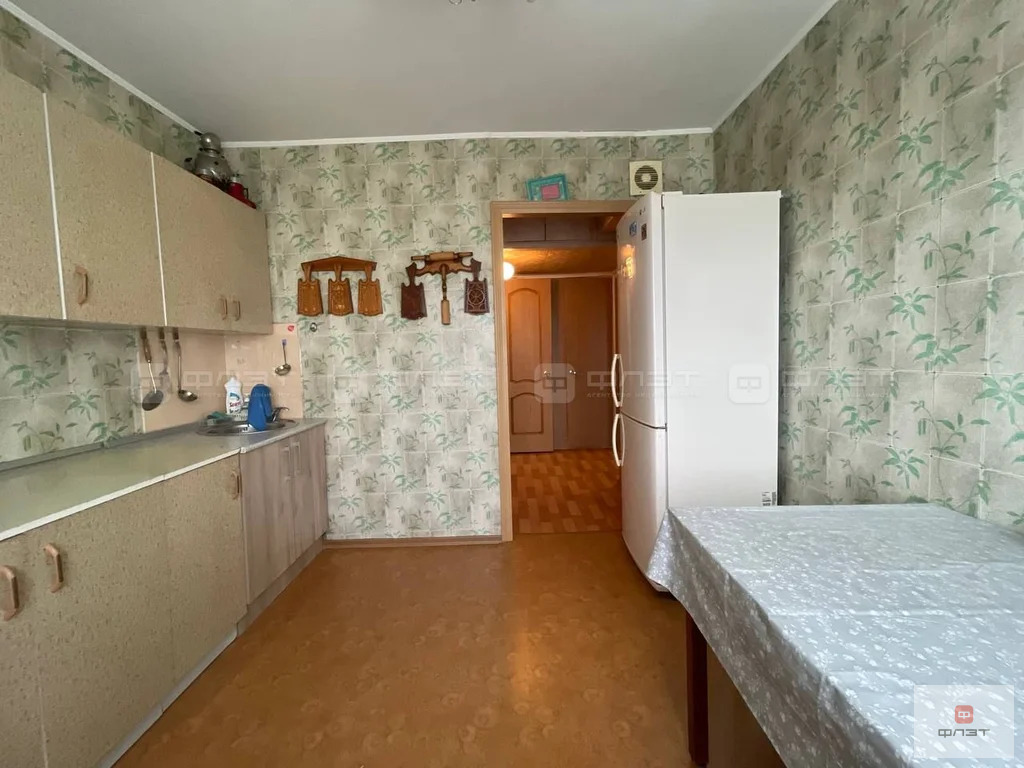 Аренда квартиры, Казань, ул. Юлиуса Фучика д.36 - Фото 6