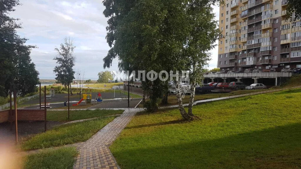 Продажа квартиры, Новосибирск, ул. Приморская - Фото 6