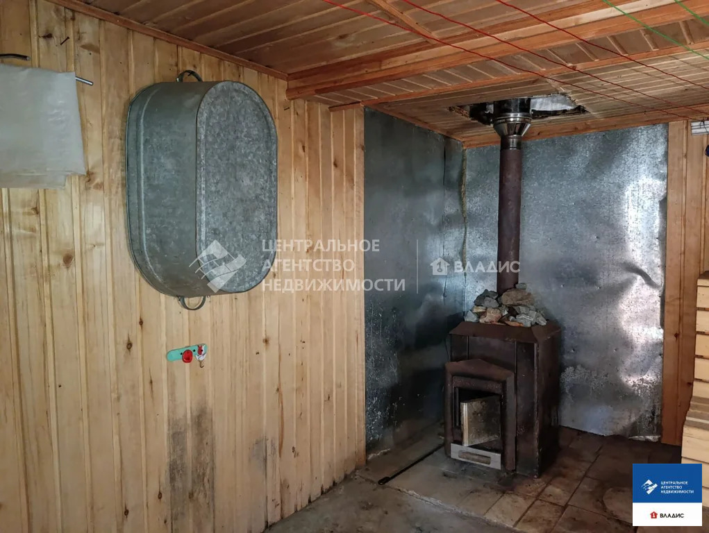 Продажа дома, Горяйново, Рыбновский район - Фото 36