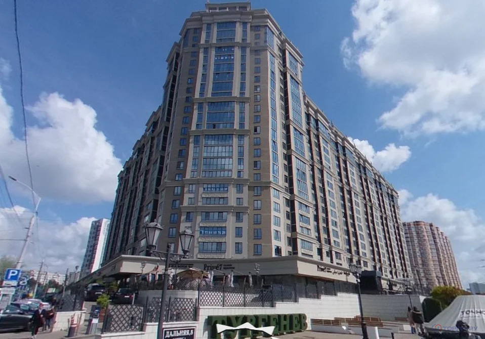 Продажа квартиры, Краснодар, ул. Дальняя - Фото 1
