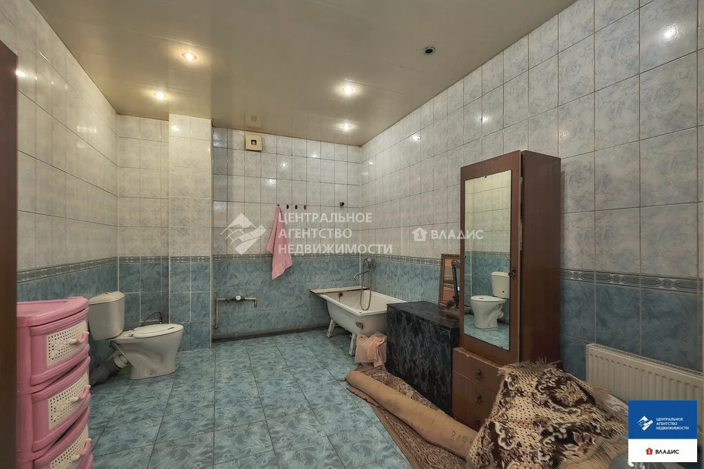 Продажа квартиры, Рязань, улица 4-я Линия - Фото 15
